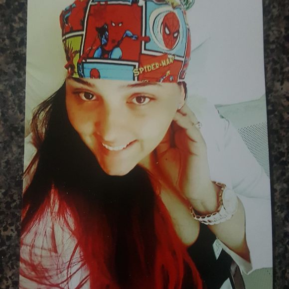 Meet your Posher, Joselyn - Picture 1 of 1